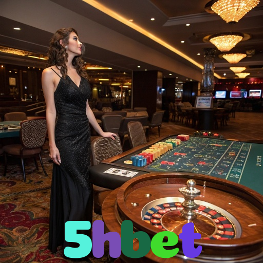 5hbet：Aposte nas melhores slots e conquiste prêmios como nunca!