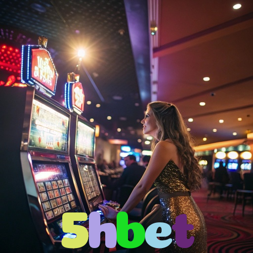 5hbet：Aposte no futebol, jogue poker e conquiste vitórias épicas!