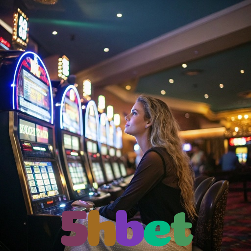5hbet:Aposte no futebol, jogue poker e conquiste vitórias épicas!