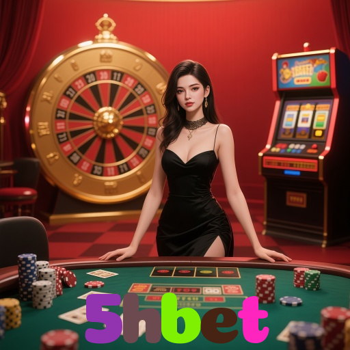 5hbet:Aposte nas melhores slots e conquiste prêmios como nunca!