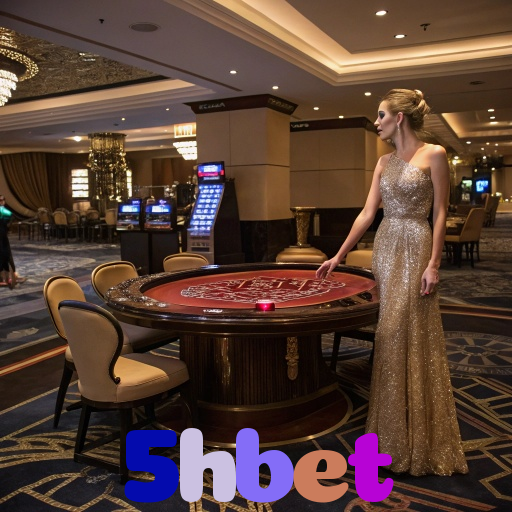 5hbet：Aposte nas melhores slots e conquiste prêmios como nunca!