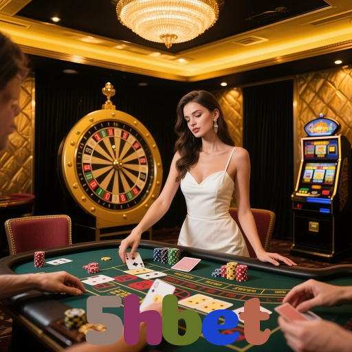 5hbet:Aposte nas melhores slots e conquiste prêmios como nunca!