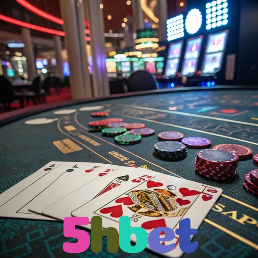 5hbet:Jogue poker, aposte no futebol e ganhe em grandes jogos de cassino!
