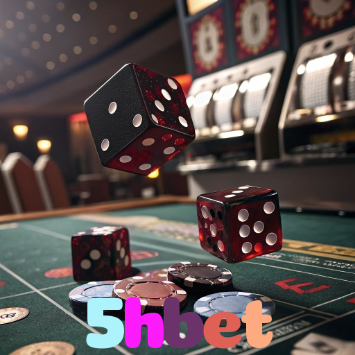 5hbet：Jogue poker, aposte no futebol e ganhe em grandes jogos de cassino!