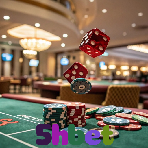 5hbet：Aposte nas melhores slots e conquiste prêmios como nunca!