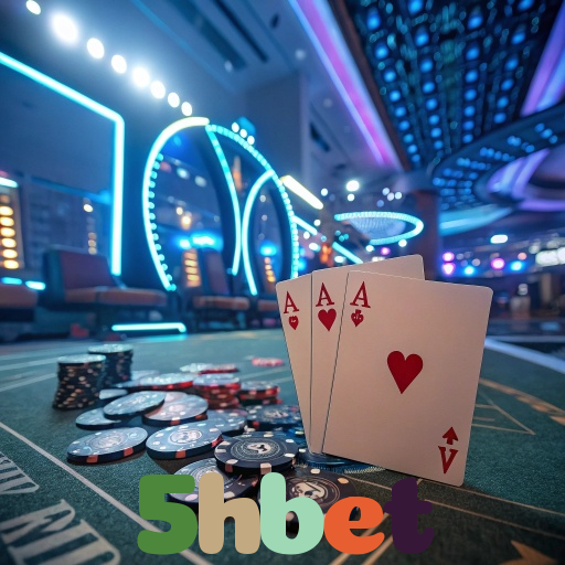 5hbet:Aposte no futebol, jogue poker e conquiste vitórias épicas!