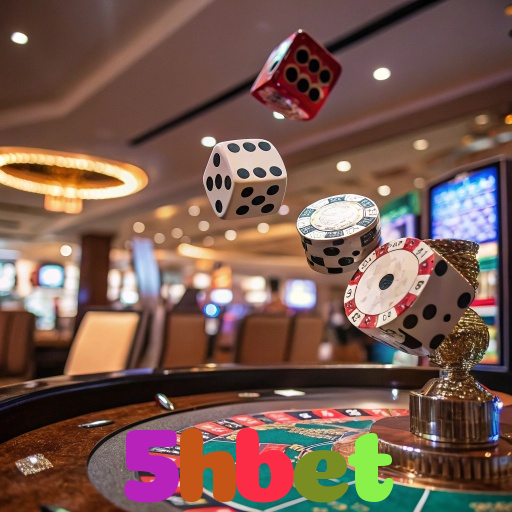 5hbet:Aposte no futebol, jogue poker e conquiste vitórias épicas!