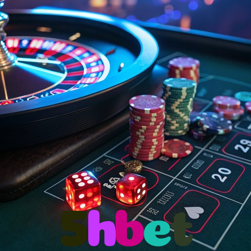 5hbet：Jogue poker, aposte no futebol e ganhe em grandes jogos de cassino!