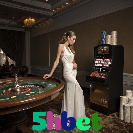 5hbet：Aposte no futebol, jogue poker e conquiste vitórias épicas!
