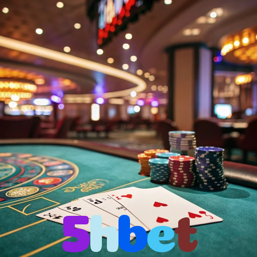 5hbet:Aposte no futebol, jogue poker e conquiste vitórias épicas!