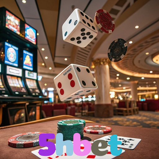 5hbet:Jogue poker, aposte no futebol e ganhe em grandes jogos de cassino!
