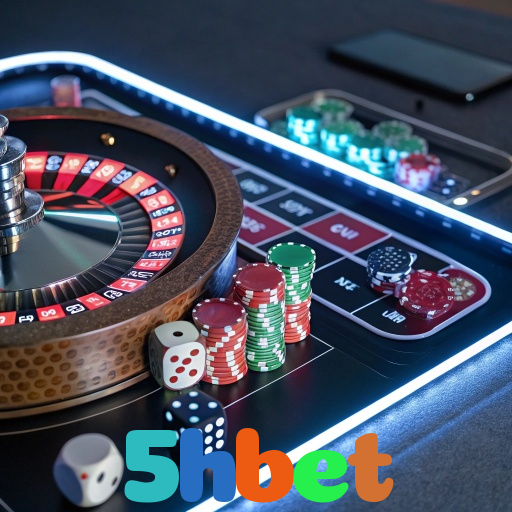 5hbet:Aposte no futebol, jogue poker e conquiste vitórias épicas!