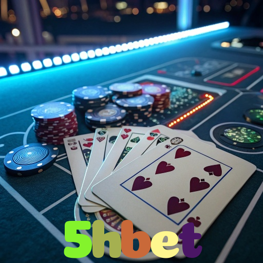 5hbet：Aposte nas melhores slots e conquiste prêmios como nunca!