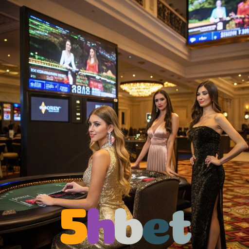 5hbet:Aposte no futebol, jogue poker e conquiste vitórias épicas!