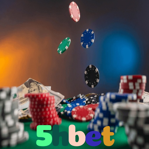 5hbet：Aposte no futebol, jogue poker e conquiste vitórias épicas!