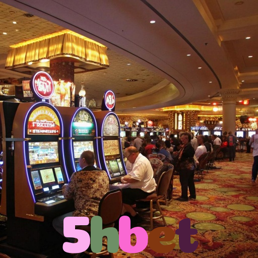 5hbet：Jogue poker, aposte no futebol e ganhe em grandes jogos de cassino!