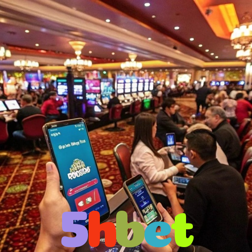 5hbet:Aposte no futebol, jogue poker e conquiste vitórias épicas!