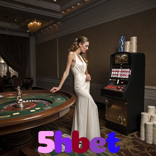 5hbet：Aposte nas melhores slots e conquiste prêmios como nunca!