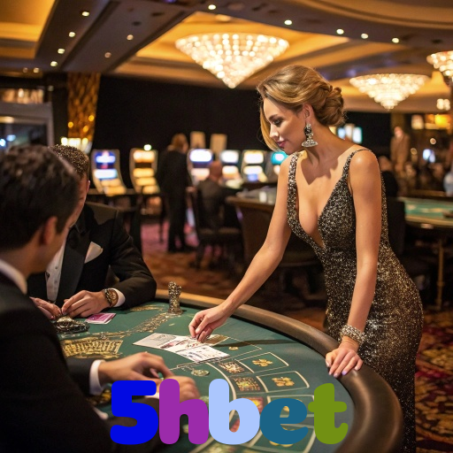 5hbet：Jogue poker, aposte no futebol e ganhe em grandes jogos de cassino!