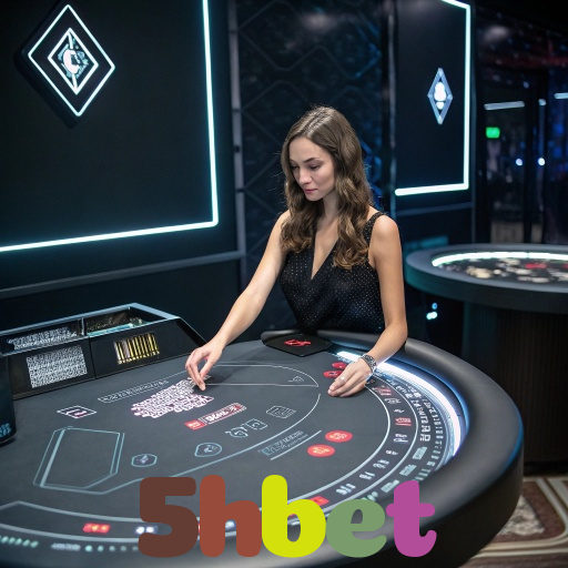 5hbet：Aposte nas melhores slots e conquiste prêmios como nunca!