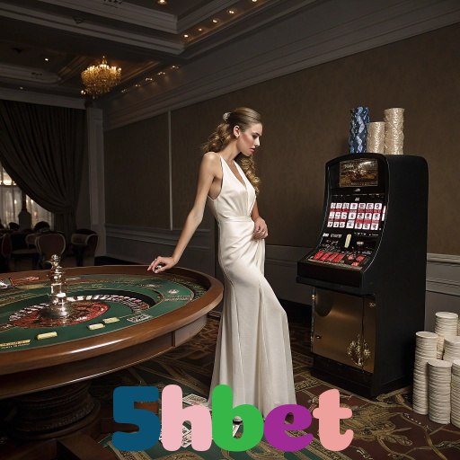 5hbet:Aposte nas melhores slots e conquiste prêmios como nunca!