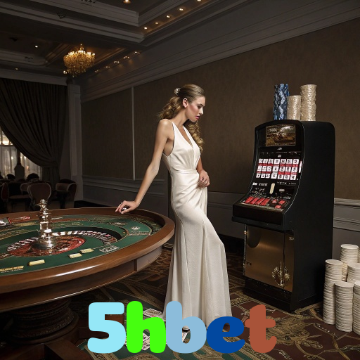 5hbet：Jogue poker, aposte no futebol e ganhe em grandes jogos de cassino!