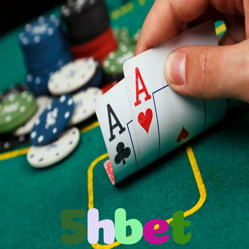 5hbet：Jogue poker, aposte no futebol e ganhe em grandes jogos de cassino!