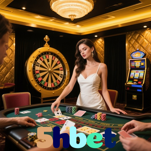 5hbet:Aposte nas melhores slots e conquiste prêmios como nunca!