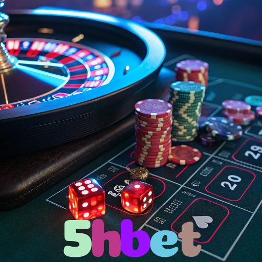 5hbet：Aposte no futebol, jogue poker e conquiste vitórias épicas!