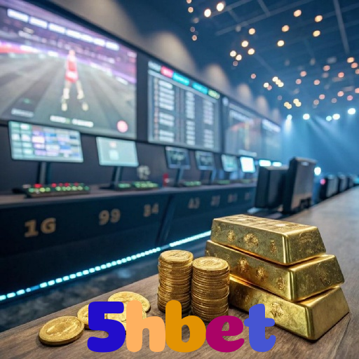 5hbet：Aposte nas melhores slots e conquiste prêmios como nunca!