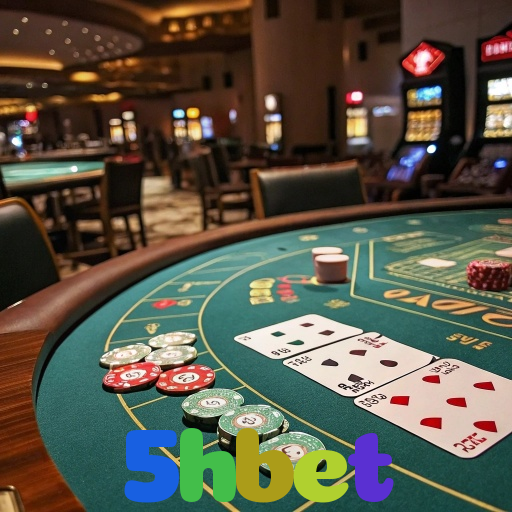 5hbet：Aposte no futebol, jogue poker e conquiste vitórias épicas!