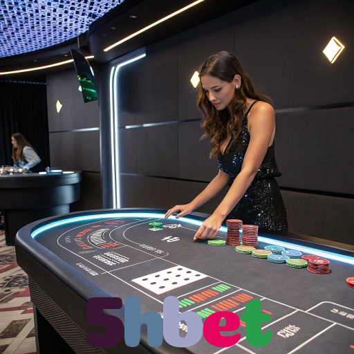 5hbet：Jogue poker, aposte no futebol e ganhe em grandes jogos de cassino!