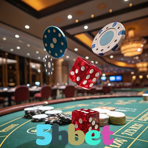 5hbet:Aposte no futebol, jogue poker e conquiste vitórias épicas!