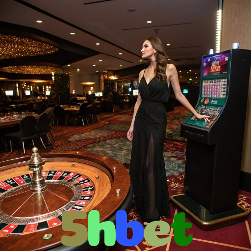5hbet：Jogue poker, aposte no futebol e ganhe em grandes jogos de cassino!