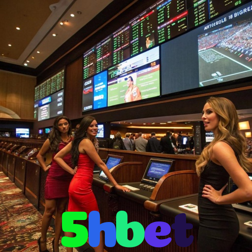 5hbet：Aposte no futebol, jogue poker e conquiste vitórias épicas!