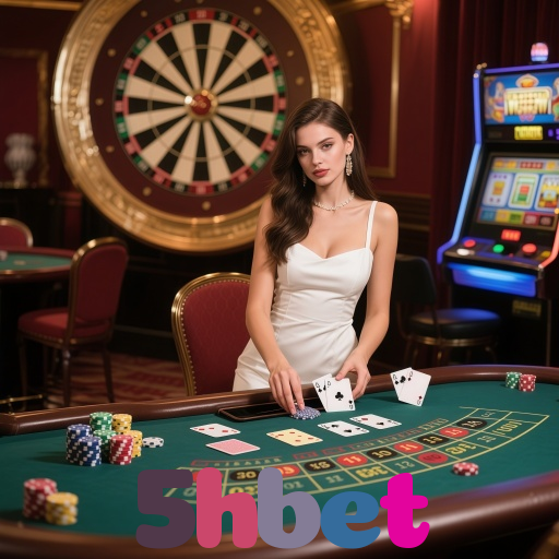 5hbet:Aposte no futebol, jogue poker e conquiste vitórias épicas!