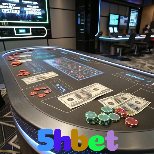5hbet：Aposte nas melhores slots e conquiste prêmios como nunca!