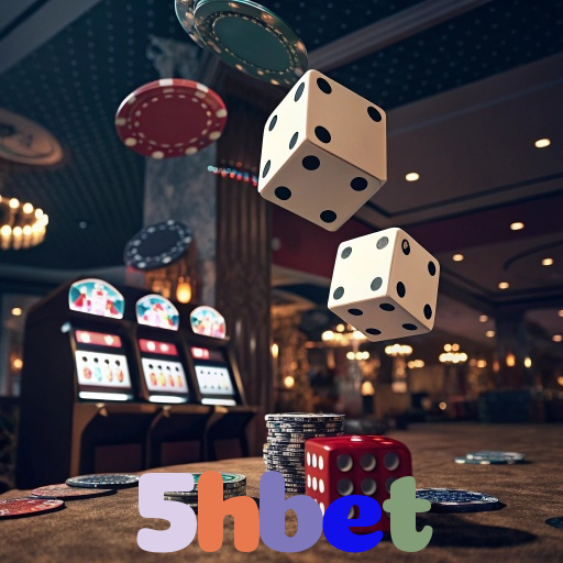 5hbet：Aposte nas melhores slots e conquiste prêmios como nunca!
