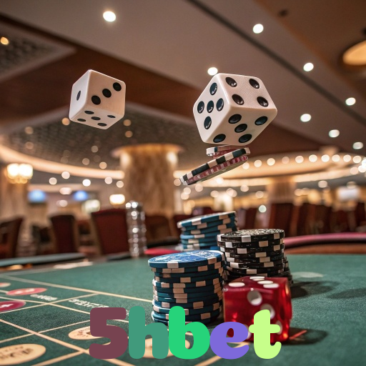 5hbet：Jogue poker, aposte no futebol e ganhe em grandes jogos de cassino!