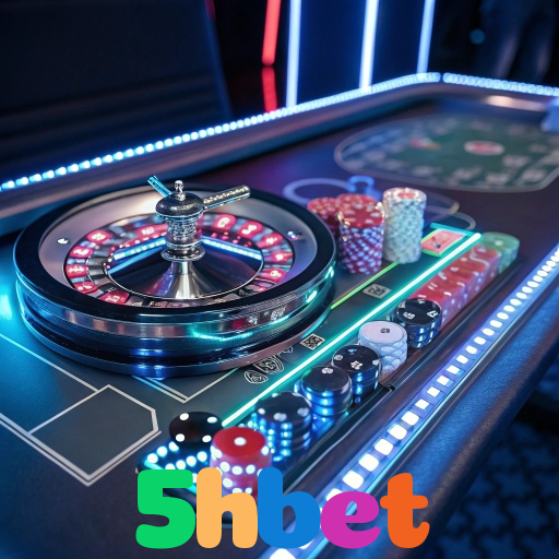 5hbet:Aposte no futebol, jogue poker e conquiste vitórias épicas!