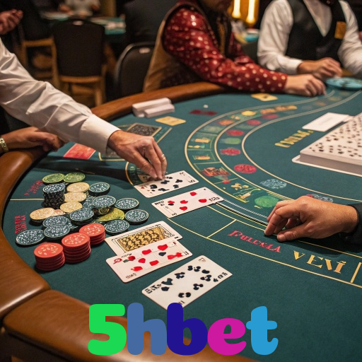 5hbet：Aposte nas melhores slots e conquiste prêmios como nunca!