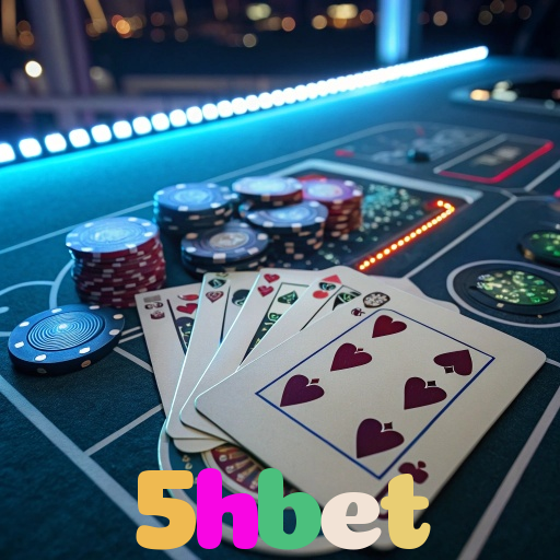 5hbet:Aposte no futebol, jogue poker e conquiste vitórias épicas!