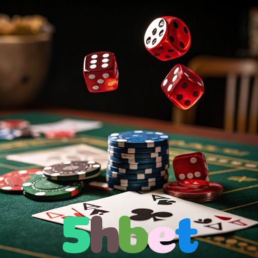 5hbet：Aposte nas melhores slots e conquiste prêmios como nunca!