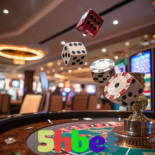 5hbet:Aposte no futebol, jogue poker e conquiste vitórias épicas!