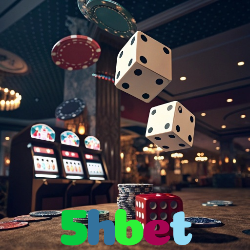 5hbet：Aposte no futebol, jogue poker e conquiste vitórias épicas!
