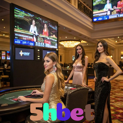 5hbet：Aposte no futebol, jogue poker e conquiste vitórias épicas!