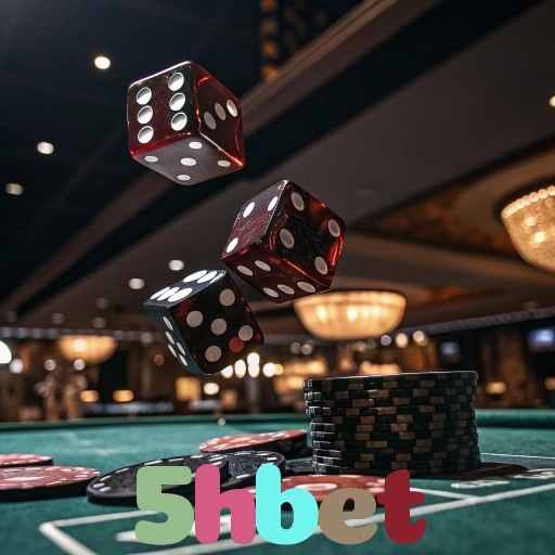 5hbet：Aposte no futebol, jogue poker e conquiste vitórias épicas!