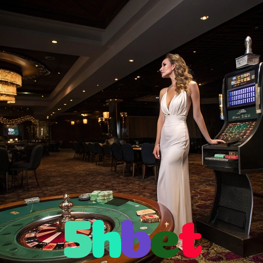 5hbet：Jogue poker, aposte no futebol e ganhe em grandes jogos de cassino!
