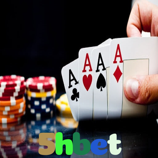 5hbet：Aposte no futebol, jogue poker e conquiste vitórias épicas!