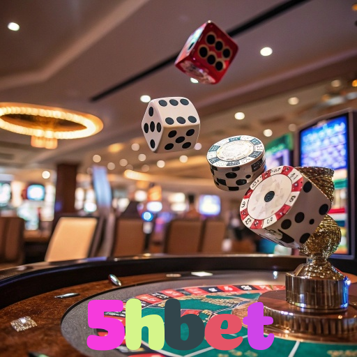 5hbet:Jogue poker, aposte no futebol e ganhe em grandes jogos de cassino!